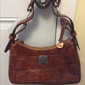 Vintage Dooney & Bourke handbag